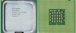 Процессор Intel Pentium 4 505 /1(1)/ 2.66GHz  + термопаста 0,5г, фото №2