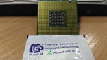 Процессор Intel Pentium 4 505 /1(1)/ 2.66GHz  + термопаста 0,5г, фото №4