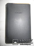 Электронный калькулятор Casio LS 798G в виде книжечки, фото №3