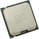 Процессор Intel C2D E8200 /2(2)/ 2.66GHz  + термопаста 0,5г, photo number 2