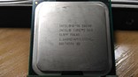 Процессор Intel C2D E8200 /2(2)/ 2.66GHz  + термопаста 0,5г, фото №4