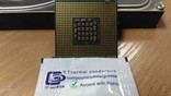 Процессор Intel Pentium 4 521 /1(2)/ 2.8GHz  + термопаста 0,5г, фото №4