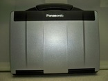 Laptop Panasonic Toughbook CF53 Intel Core i5,SSD 250 Gb, numer zdjęcia 4