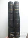 Человек развитие 1,2 том. 1900 г. - (2110 рис.), фото №5