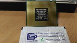 Процессор Intel C2D E4300 /2(2)/ 1.8GHz + термопаста 0,5г, фото №4