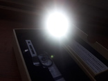  Мощьный карманный фонарь Lumintop, фото №5
