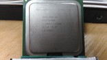 Процессор Intel Pentium 4 540/540J /1(2)/ 3.2GHz + термопаста 0,5г, фото №3