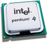 Процессор Intel Pentium 4 631 /1(2)/ 3GHz  + термопаста 0,5г, фото №2