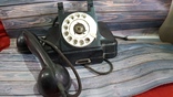Телефон 60 годов, фото №2