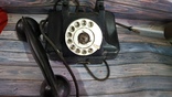 Телефон 60 годов, фото №7