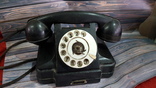 Телефон 60 годов, фото №11