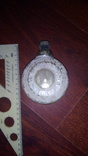 Елочная игрушка часы СССР, фото №2