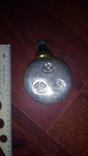 Елочная игрушка часы СССР, фото №4