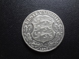 2 кроны 1930 Эстония  серебро   (Ц.4.6)~, фото №3