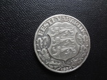 2 кроны 1930 Эстония  серебро   (Ц.4.6)~, фото №4