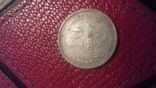 Монета 1929, фото №3