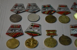 Юбилейние медали, фото №7