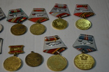 Юбилейние медали, фото №8