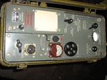 Радиостанция Р-105д, фото №8