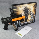 Автомат виртуально адаптивной реальности AR Game Gun DZ-288, photo number 5