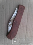 Складной нож (из СССР), photo number 4