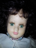 Кукла 37см, фото №2
