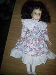 Кукла 37см, фото №3
