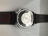 Seiko 5 Actus SS 25Jewels 6106-8470, фото №4