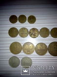 Копейки СССР. Монеты  23 шт, фото №3