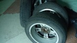 Шини літні Бриджстоун BRIDGESTONE 225 55 R18 без дисків 4-5 мм, фото №10