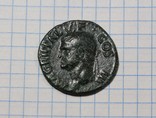 Agrippa   As    RIC 58, фото №3