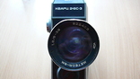Видео камера. Кварц 2.8с-3, фото №3