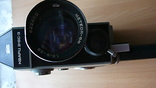 Видео камера. Кварц 2.8с-3, фото №5