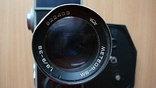 Видео камера. Кварц 2.8с-3, фото №10