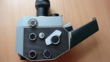 Видео камера. Кварц 2.8с-3, фото №11