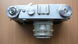 Фотоаппарат "Зоркий - 6", фото №6