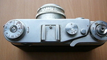Фотоаппарат "Зоркий - 6", фото №11