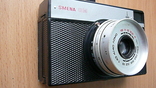 Фотоаппарат "Смена 8 М ", фото №4