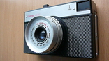 Фотоаппарат "Смена 8 М ", фото №5