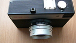 Фотоаппарат "Смена 8 М ", фото №11