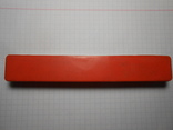 Ручка четырехцветная СССР Союз коробочек Au позолота, фото №12