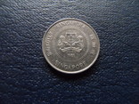 10 центов 1985 Сингапур (Г.3.56), фото №3