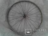 Вело колесо, фото №5