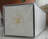 Chanel  № 19 100ml eau de toulete 80е винтаж, фото №4