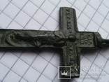 Крест католический, фото №3