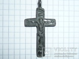 Крест католический, фото №8