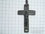 Крест католический, фото №9