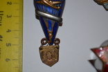 Значок ВДВ Дембельский , знак Отличия, звезда, фото №4