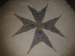 Мальтийский крест, фото №2