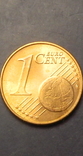 1 євроцент Німеччина 2016 G, фото №3